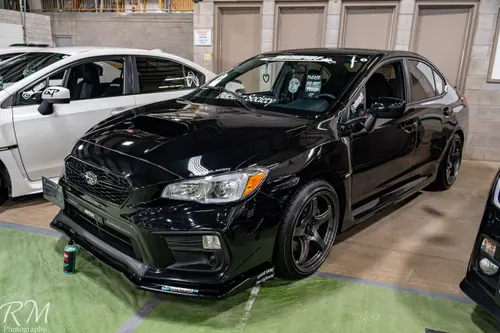 2024 Subie Showdown photo 163